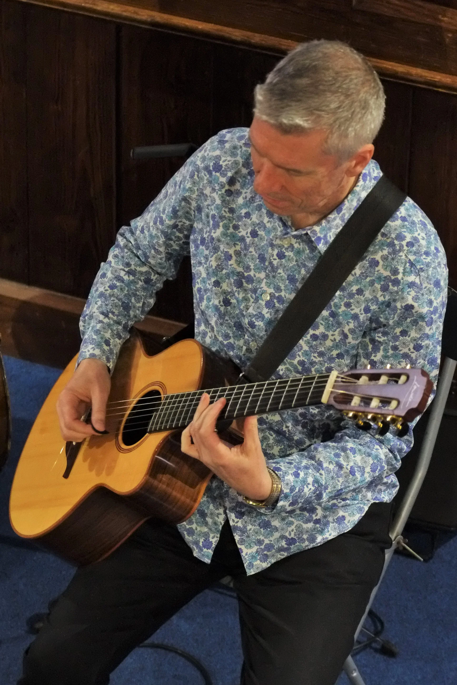 Tim Kliphuis 2019